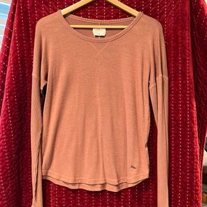 Abercrombie & Fitch top